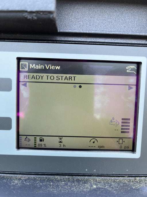 2023 ATLAS COPCO XAS 900