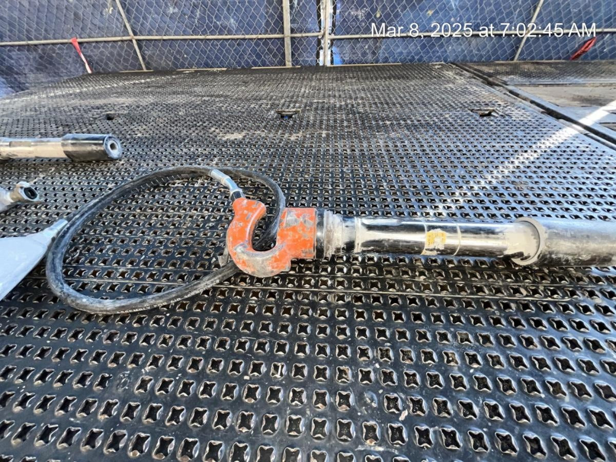 2024 AMERICAN PNEUMATIC TOOL M1133CN