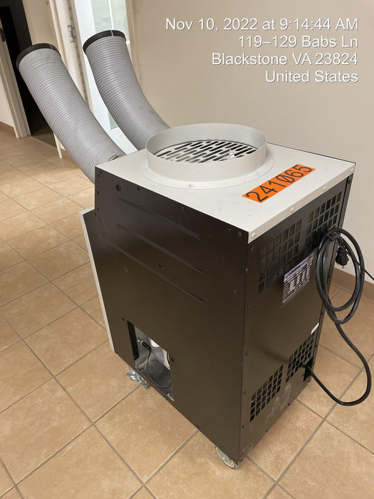 2022 KWIKOOL KPAC1811-2