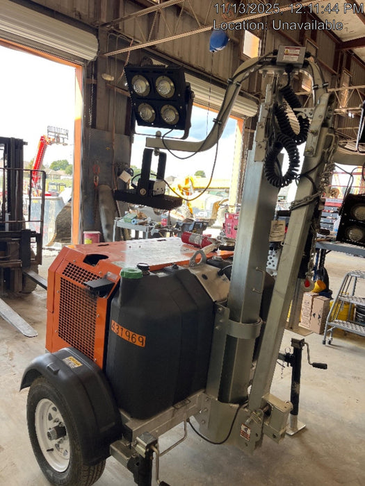 2024 WANCO WLTT-4MM4K