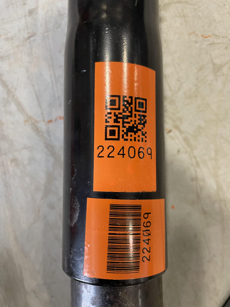 2021 MICHIGAN PNEUMATIC ES-1BLNS