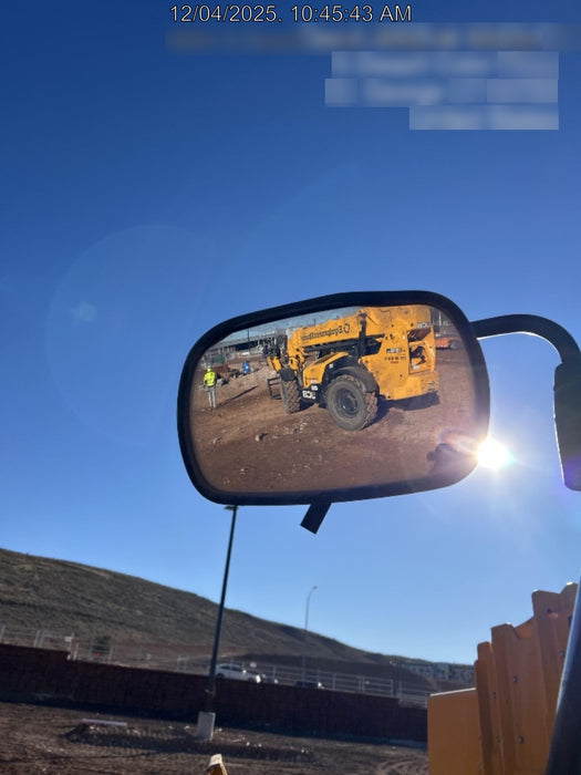 2020 JCB 510-56 JCB 510-56