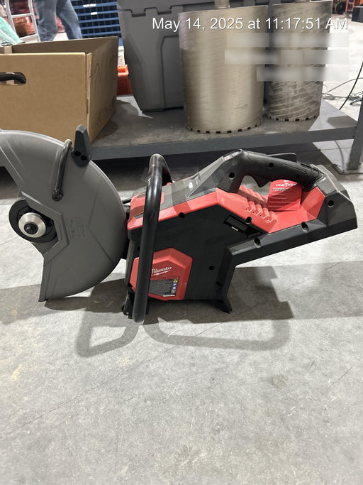 2025 MILWAUKEE MXF315-2XC