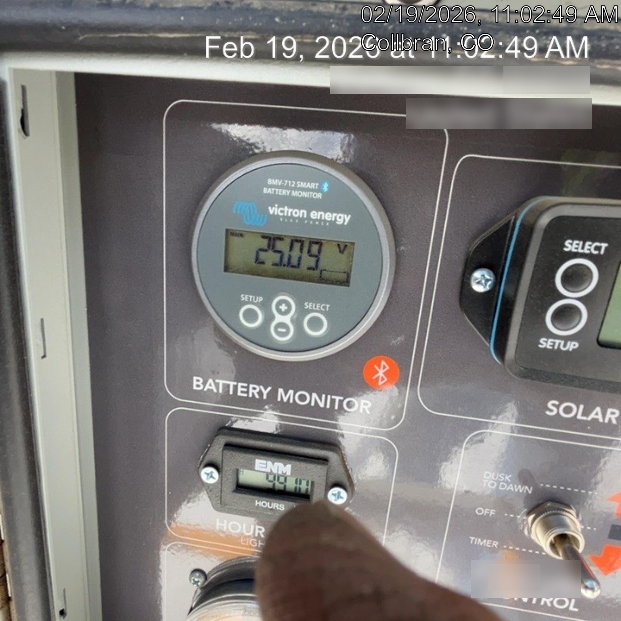 2025 PROGRESS SOLAR SOLUTIONS Helios-2XP