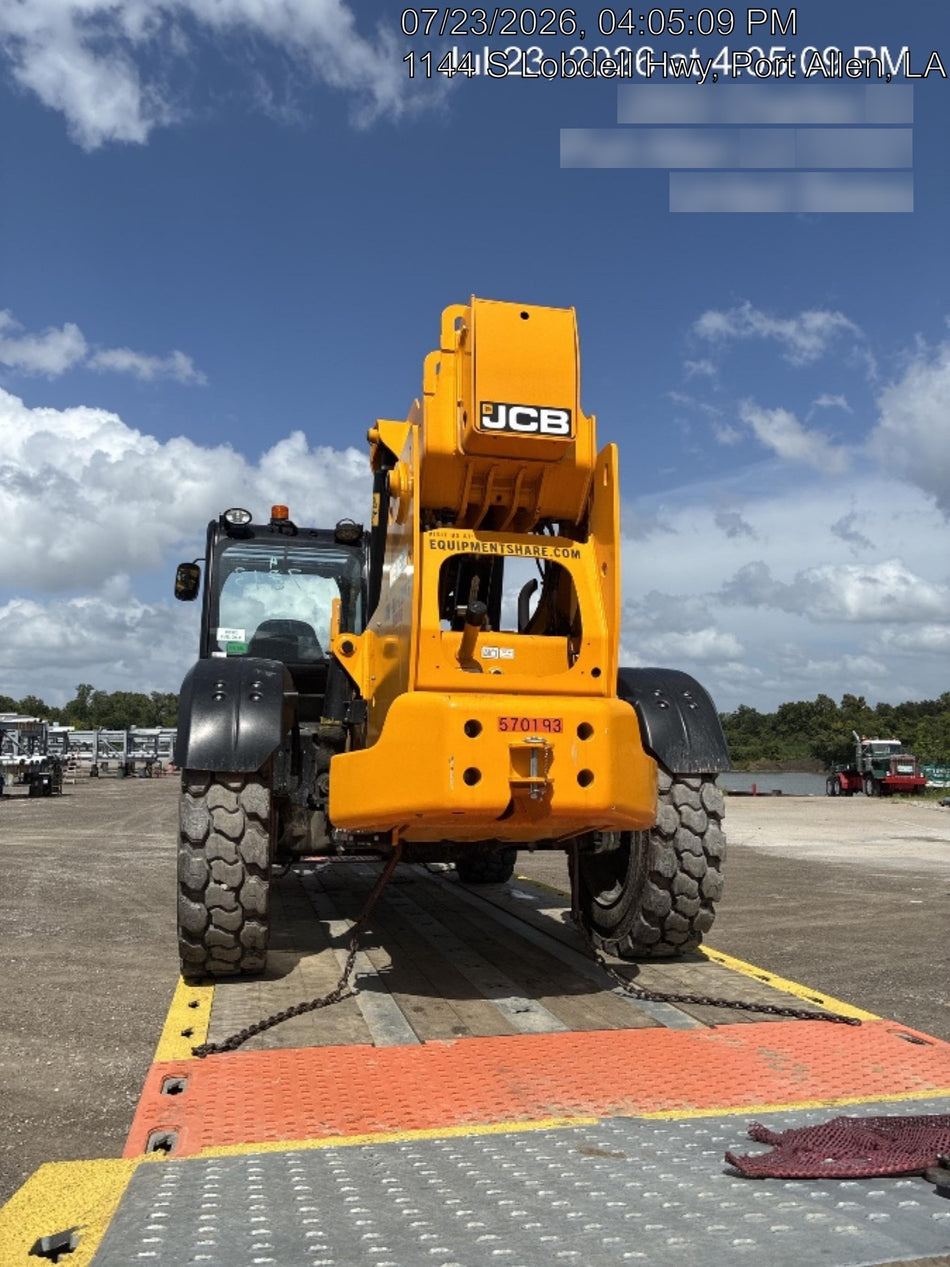 2025 JCB 512-56