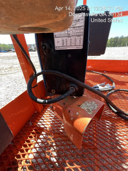 2024 MILLER ELECTRIC CST-282