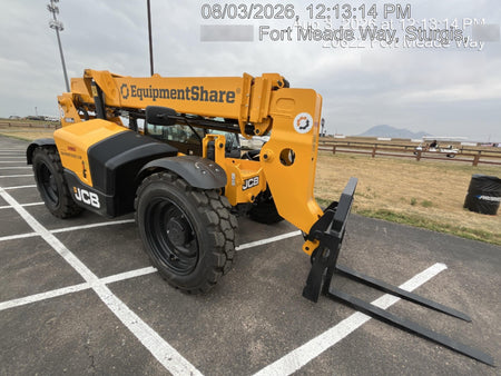 2026 JCB 506-36