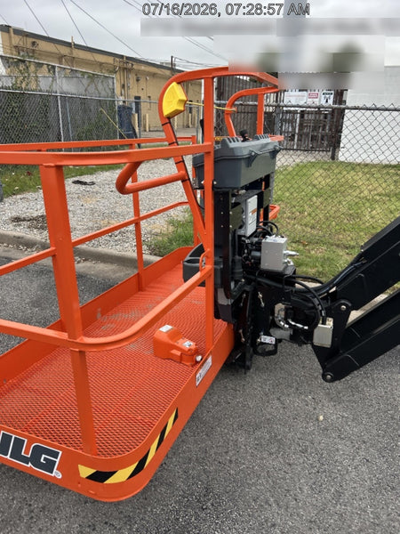 2026 JLG 860SJ