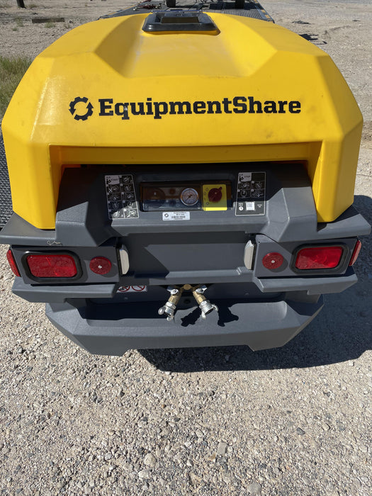 2022 ATLAS COPCO XAS 110