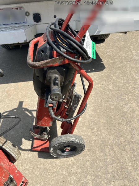 2019 HILTI TE 3000-AVR