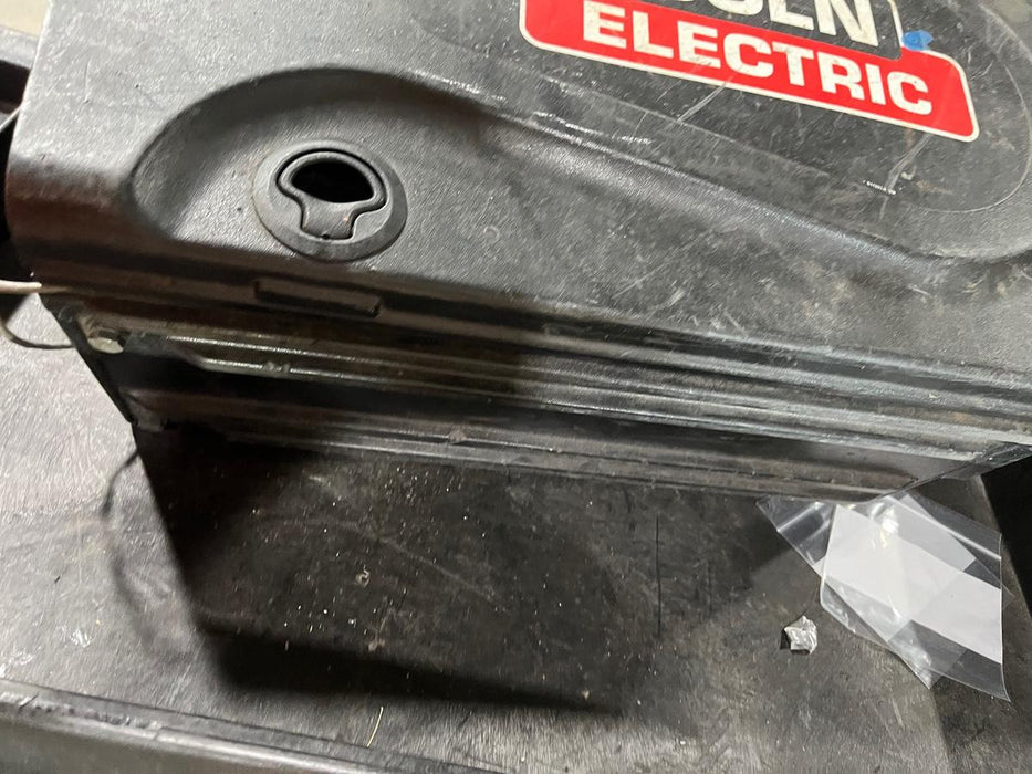 2024 LINCOLN ELECTRIC LN-25X