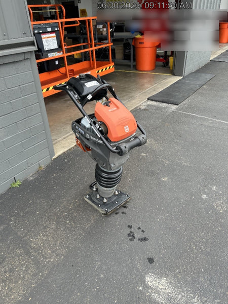 2024 HUSQVARNA LT6005
