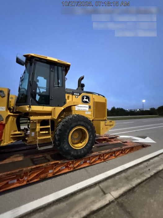 2019 LINK-BELT 250X4EX