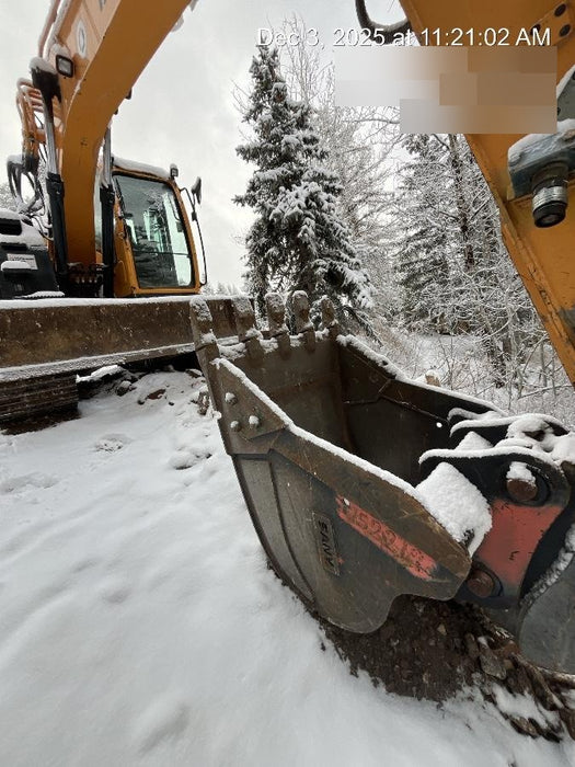 2018 HYUNDAI HX145LCR