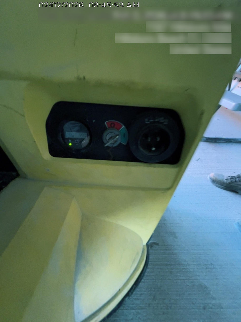 2020 HYSTER W45ZHD