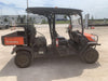 2021 KUBOTA RTV-X1140W-H (Canopy)