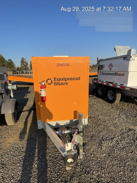 2022 PIONEER SAPP66S12L71-TD2.9L4