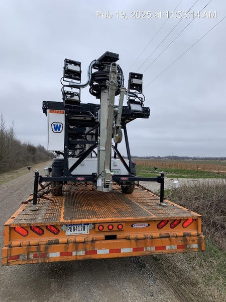 2024 WANCO WLTS-MM8A-1600