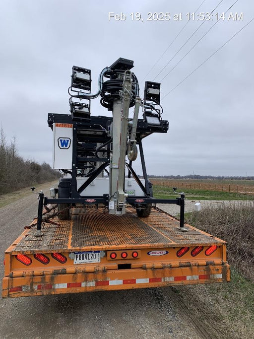 2024 WANCO WLTS-MM8A-1600