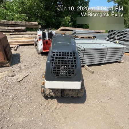 2025 DYNAPAC D.ONE