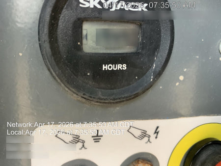 2017 SKYJACK SJ6826 RT