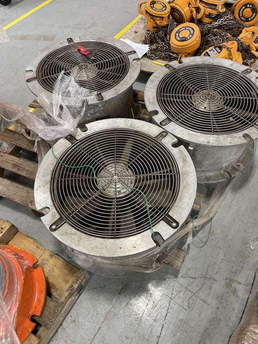 2021 MICHIGAN PNEUMATIC JF20