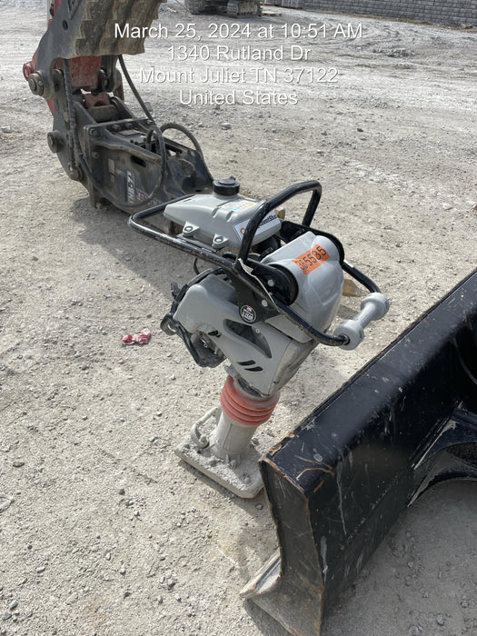 2023 MULTIQUIP MTX60HD