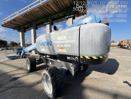 2024 GENIE S-65 XC