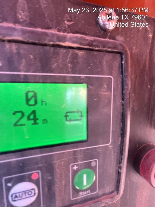 2025 WANCO WLTT-4MM4K