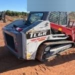 2022 TAKEUCHI TL6CR