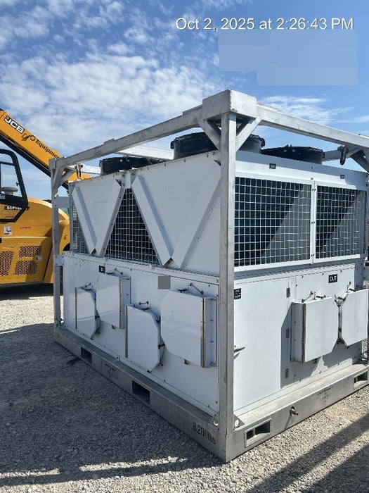 2023 SMARTECH SACP81A-HS