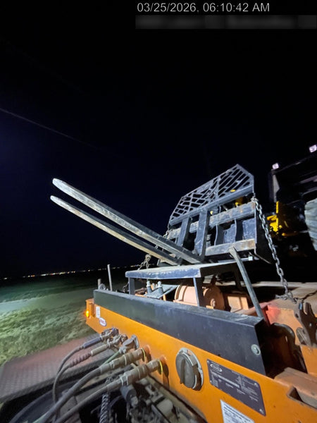 2024 JCB 505-20TC