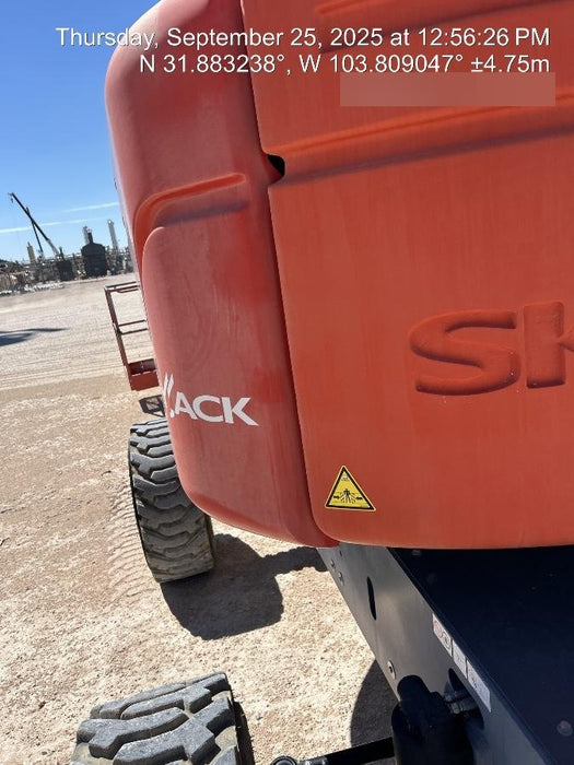 2019 SKYJACK SJ46 AJ