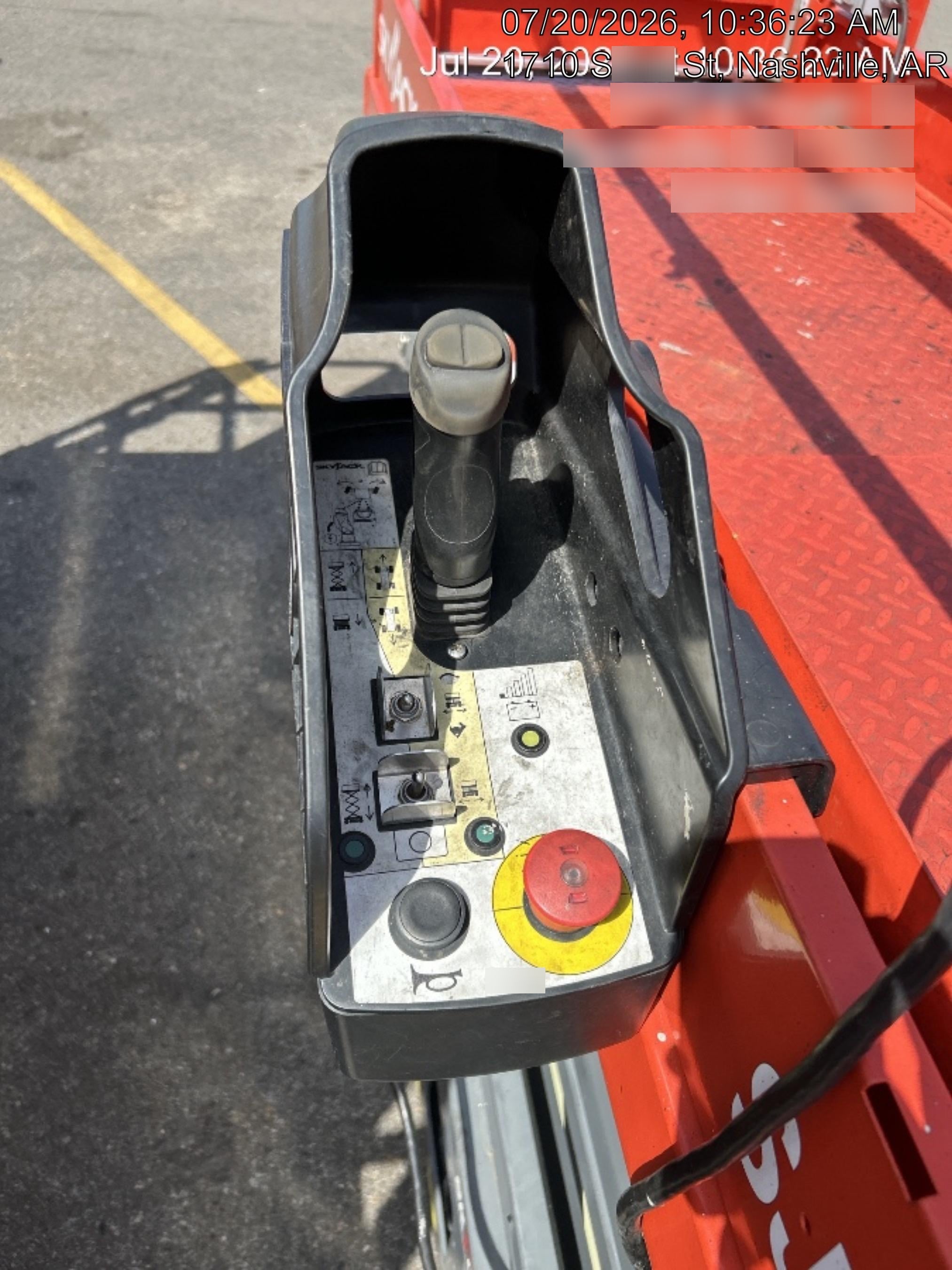 2024 SKYJACK SJ3226