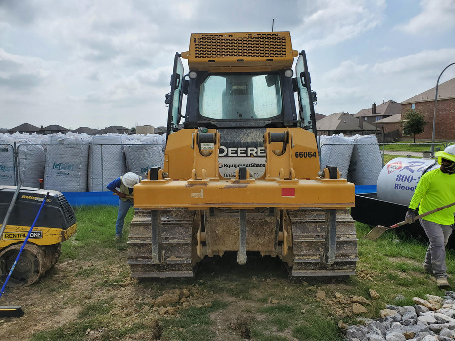 2020 JOHN DEERE 700K