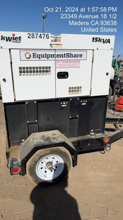 2023 SHINDAIWA DGK15FL