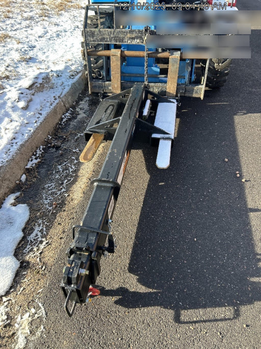 2025 STAR INDUSTRIES 1805N Hopper