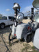 2018 Wacker Neuson LTV6L-MH Wacker Neuson LTV6L Mobile Light Tower w/Fuel Level Sensor Installed