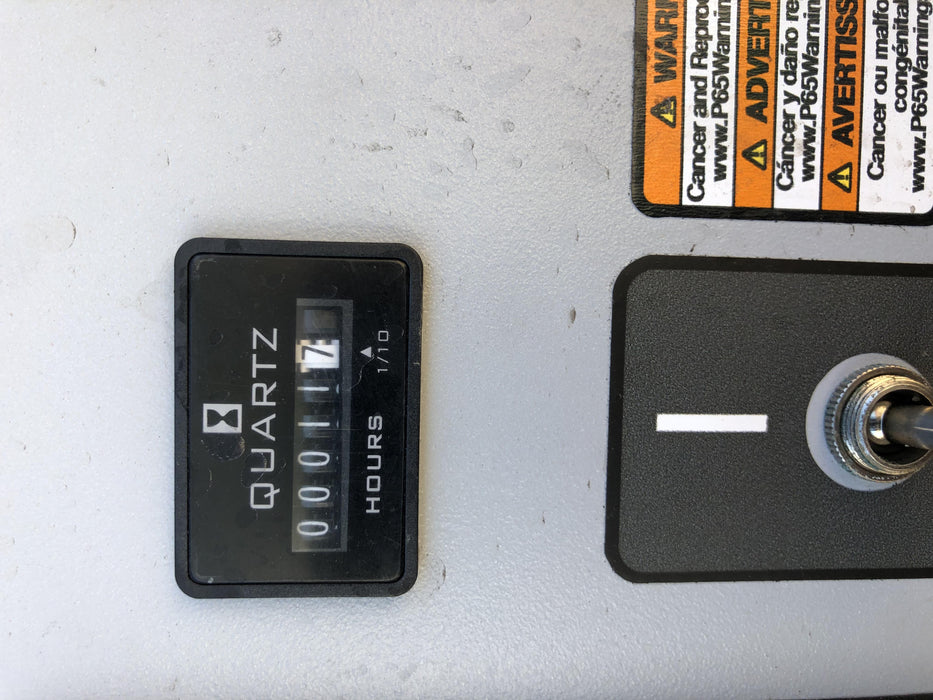 2020 WACKER NEUSON G70