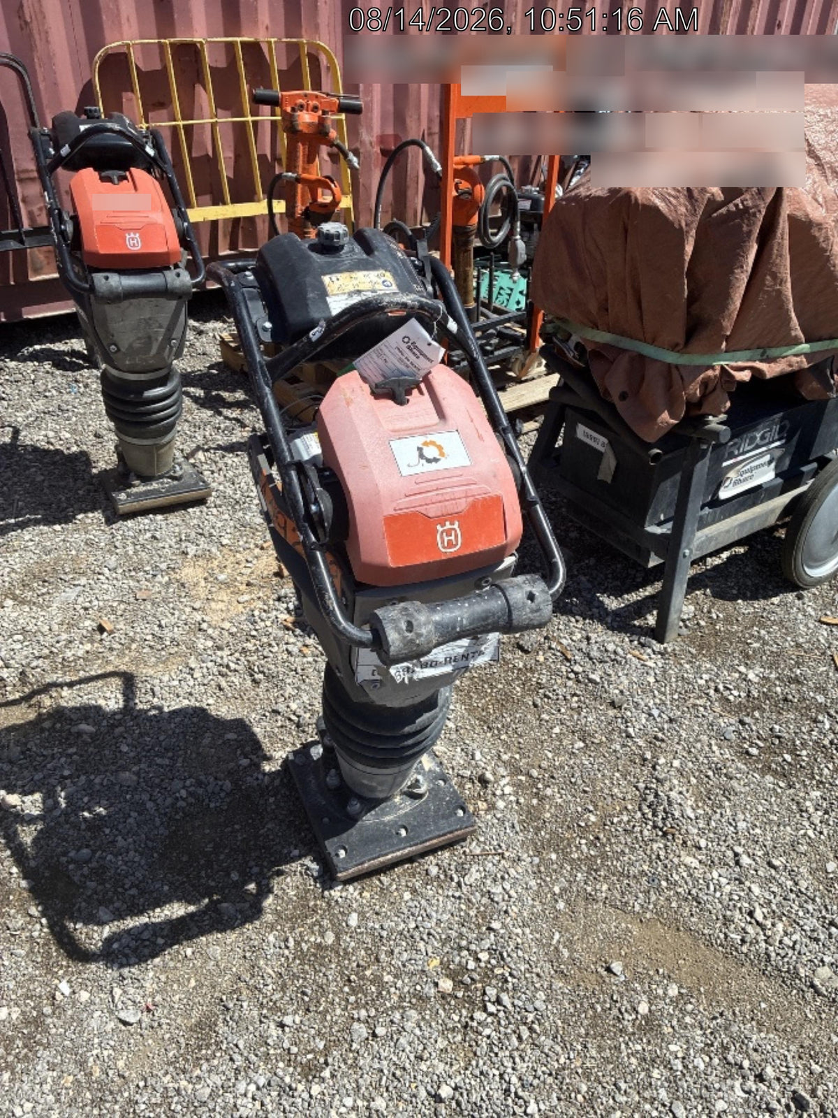 2024 HUSQVARNA LT6005