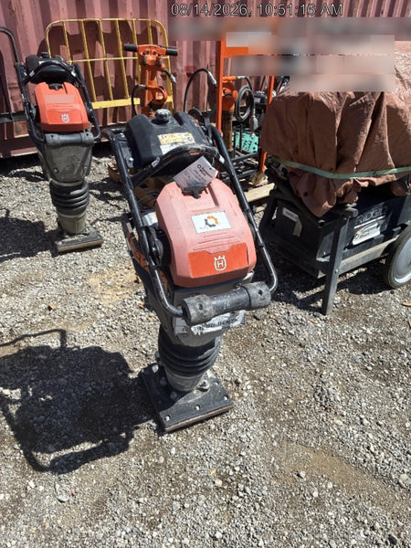 2024 HUSQVARNA LT6005