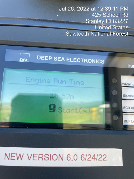 2022 ATLAS COPCO QAS150