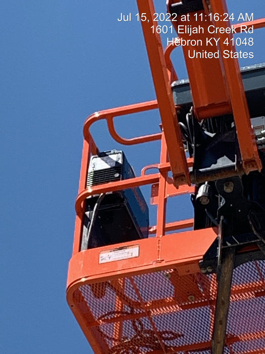 2020 MILLER ELECTRIC CST-280