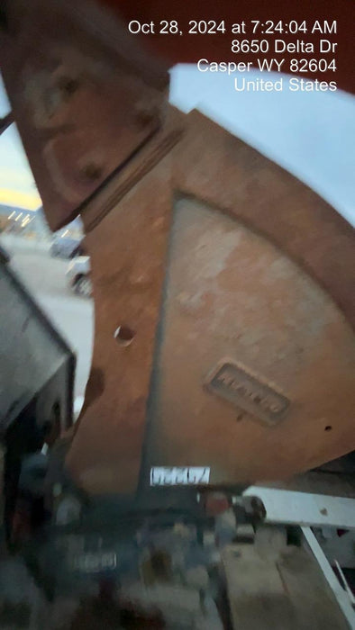 2020 DOOSAN 24" Bucket-Doosan