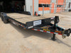 2022 BIG TEX TRAILER 14TL-22