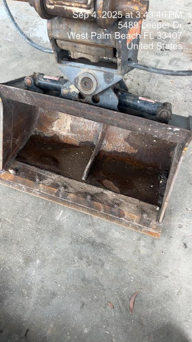 2024 TAG MANUFACTURING 3605TTB