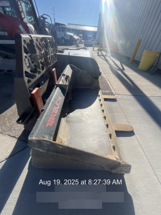 2019 PALADIN 48" Pallet Forks - Paladin