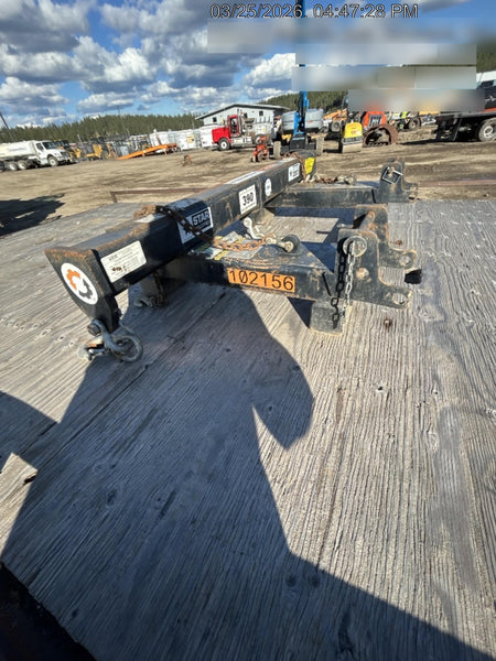 2020 STAR INDUSTRIES 1140