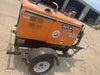 2021 Lincoln Electric Vantage 322 Vantage 322 Ready Pak 3 w/ Decals, ORANGE (includes trailer, cable rack, fender light kit) NO Telematics