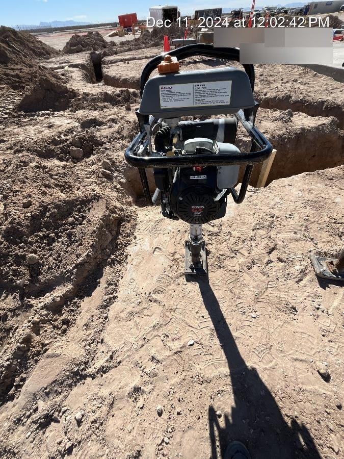 2023 MULTIQUIP MTR40HF